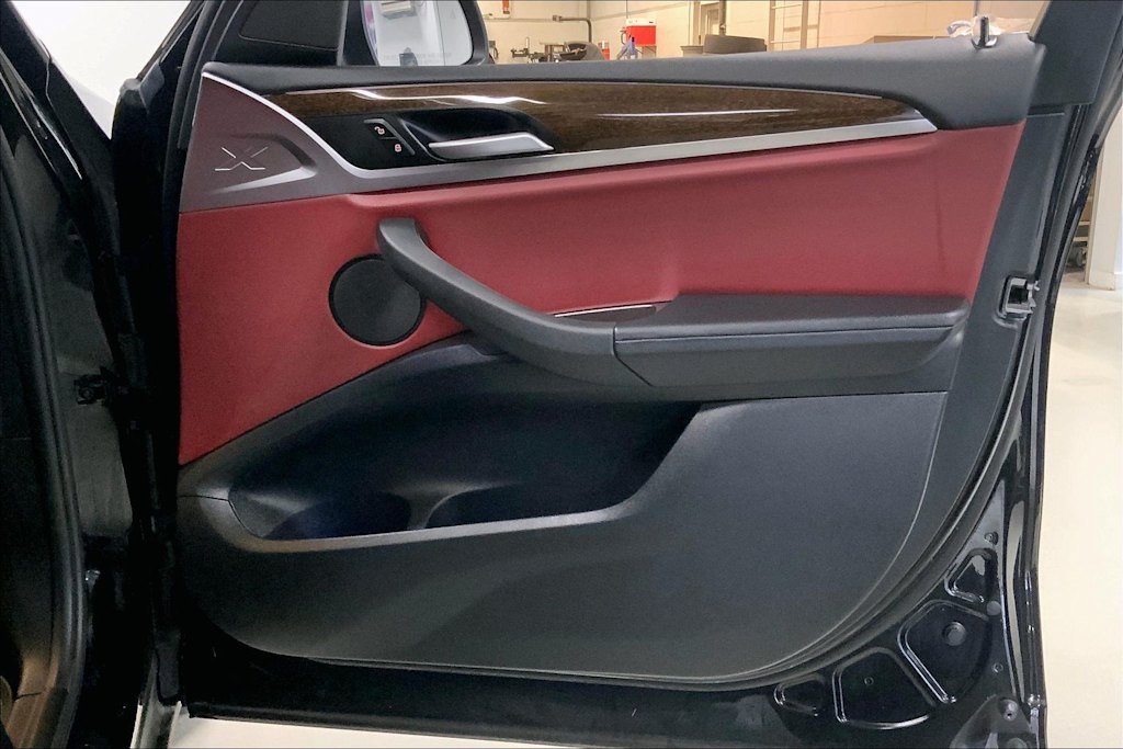 Thumbnail: 2022 BMW X3 - 25