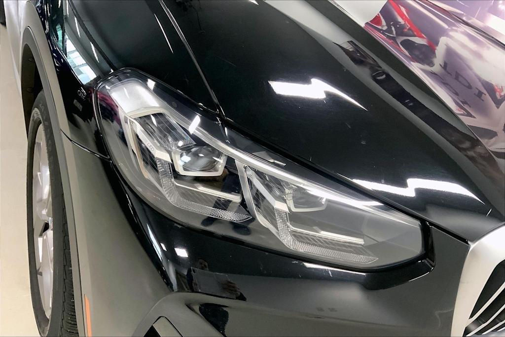 Thumbnail: 2022 BMW X3 - 28