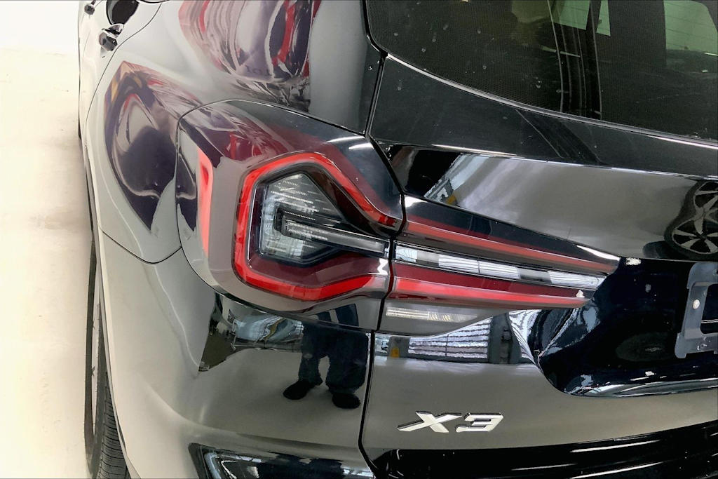 Thumbnail: 2022 BMW X3 - 29