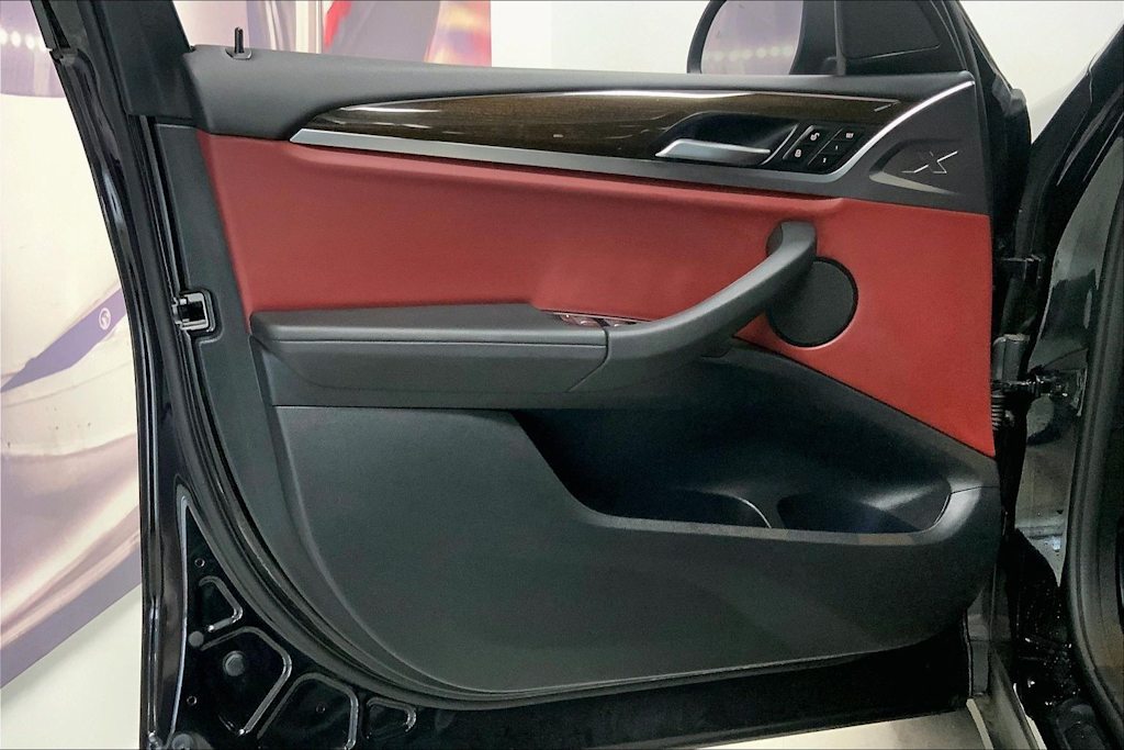 Thumbnail: 2022 BMW X3 - 24