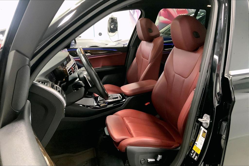 Thumbnail: 2022 BMW X3 - 9