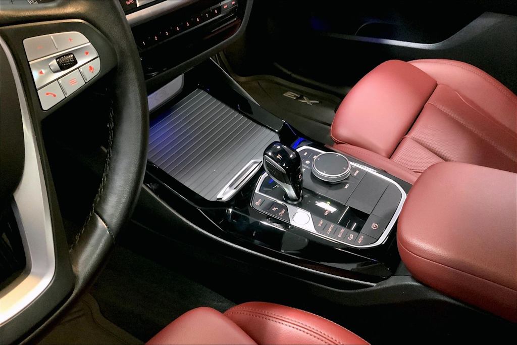 Thumbnail: 2022 BMW X3 - 15