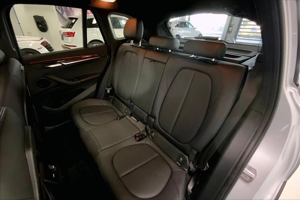 Thumbnail: 2016 BMW X1 - 27