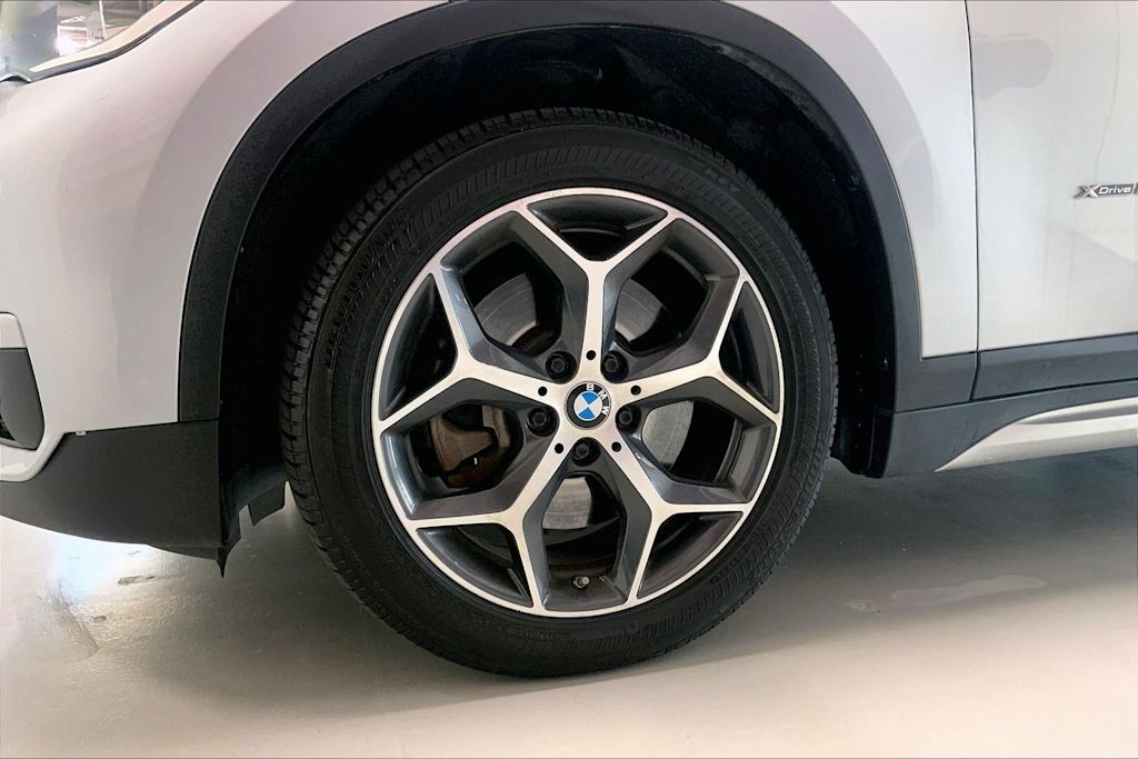 Thumbnail: 2016 BMW X1 - 7