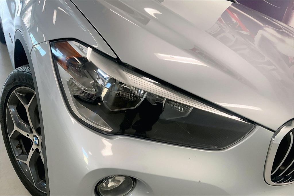 Thumbnail: 2016 BMW X1 - 29