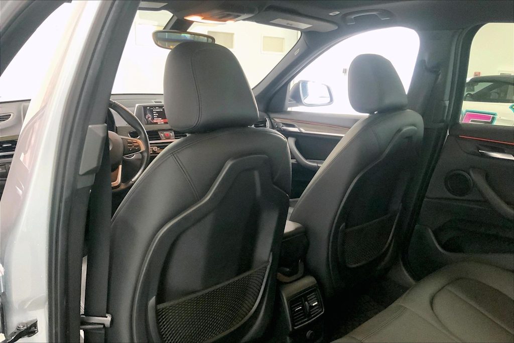 Thumbnail: 2016 BMW X1 - 11