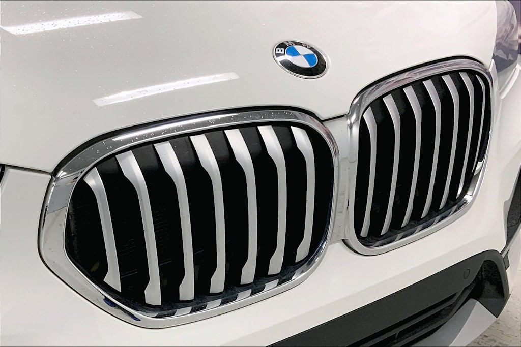 2021 BMW X1 xDrive28i 33