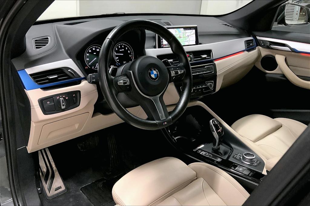 2021 BMW X1 xDrive28i 2