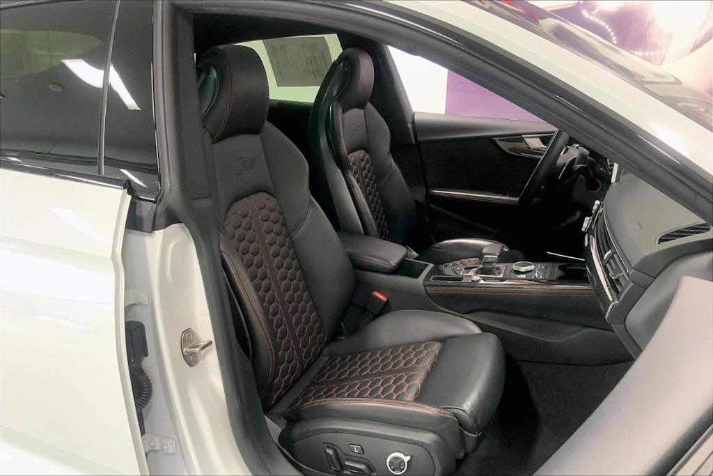 Thumbnail: 2019 Audi RS 5 - 11