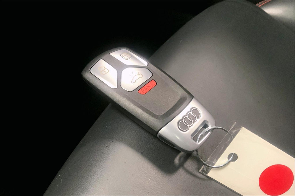 Thumbnail: 2019 Audi RS 5 - 19