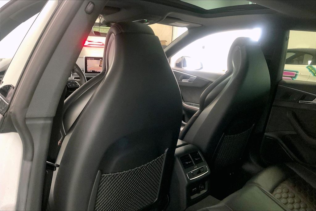 Thumbnail: 2019 Audi RS 5 - 12