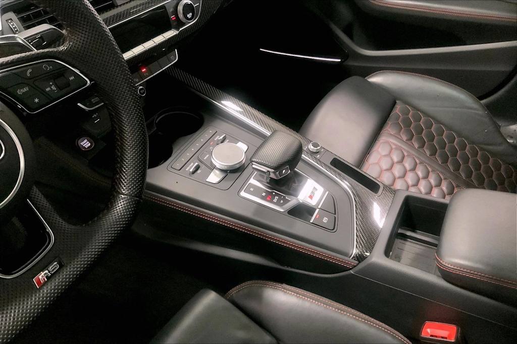 Thumbnail: 2019 Audi RS 5 - 16