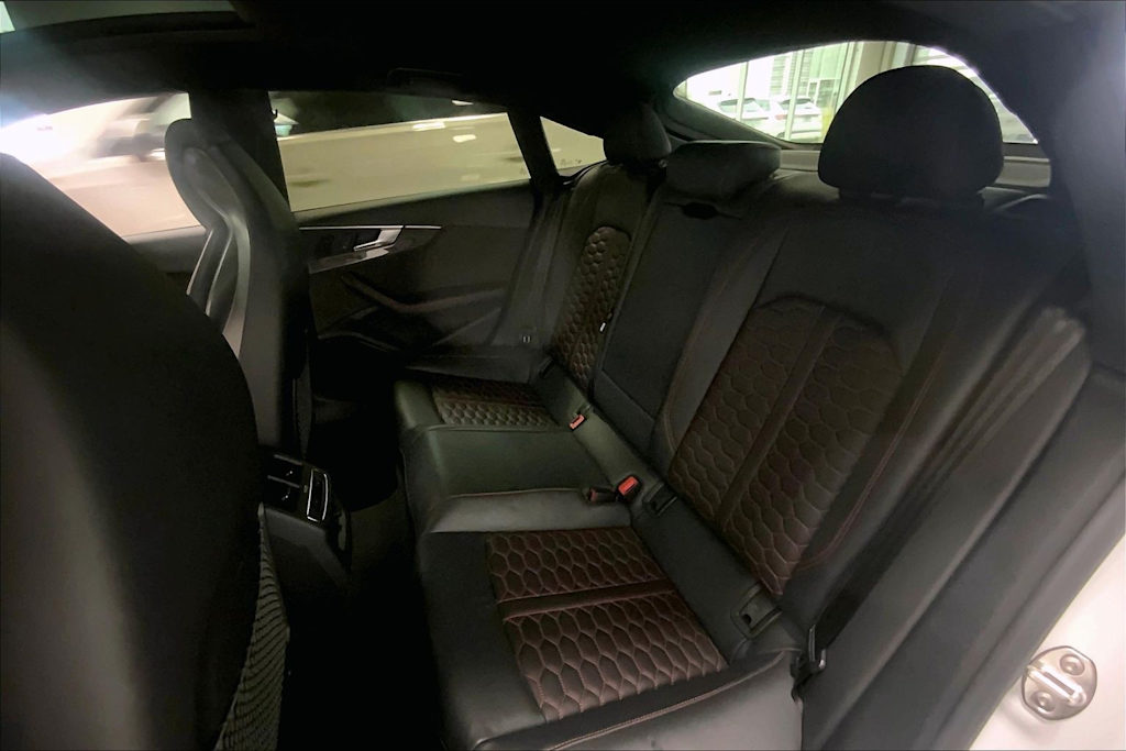 Thumbnail: 2019 Audi RS 5 - 27