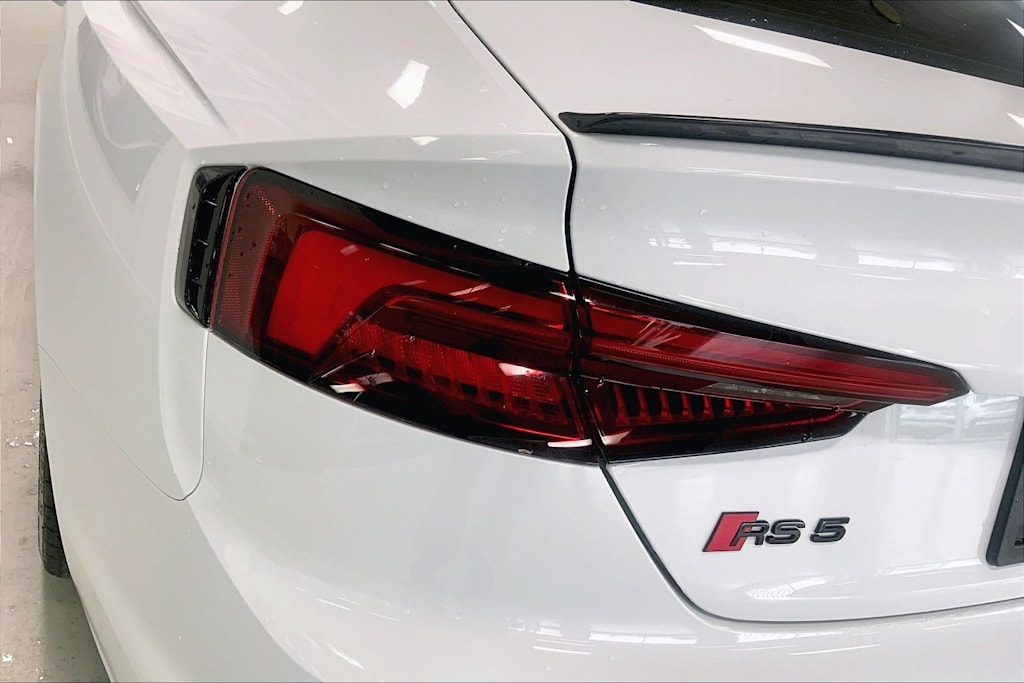 Thumbnail: 2019 Audi RS 5 - 30