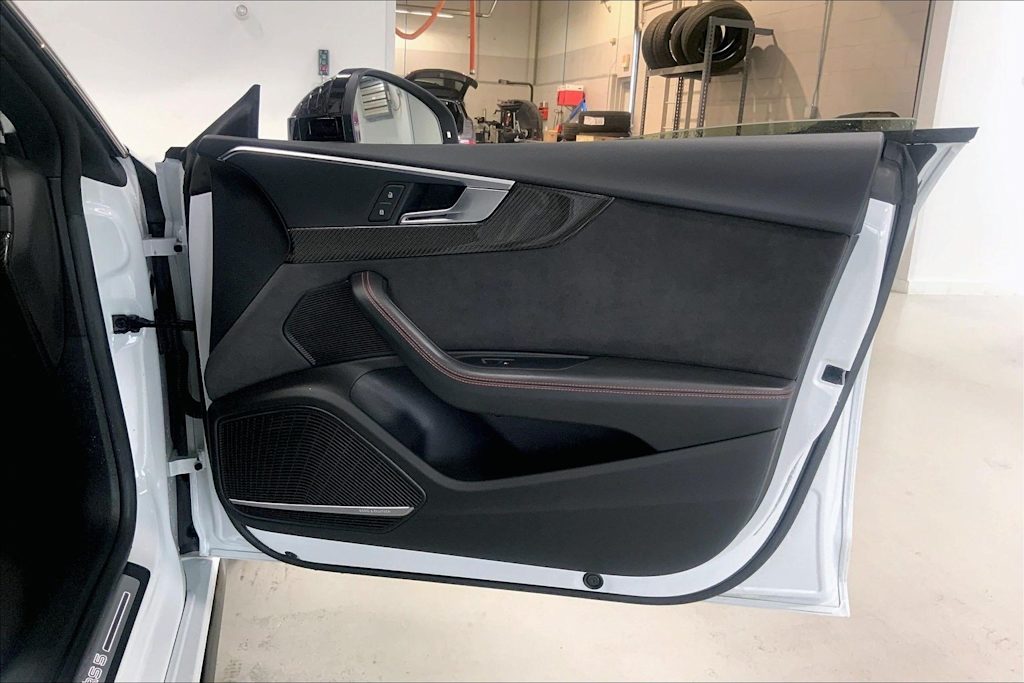 Thumbnail: 2019 Audi RS 5 - 26