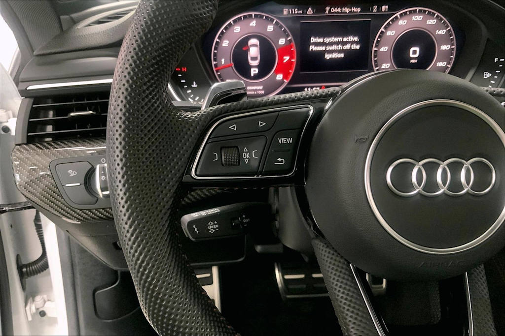 Thumbnail: 2019 Audi RS 5 - 23