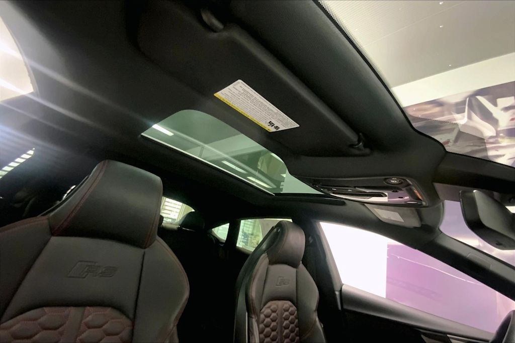 Thumbnail: 2019 Audi RS 5 - 28