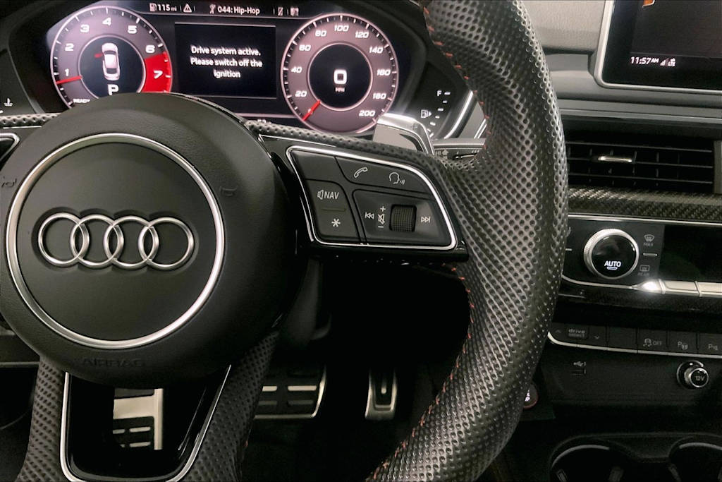 Thumbnail: 2019 Audi RS 5 - 24