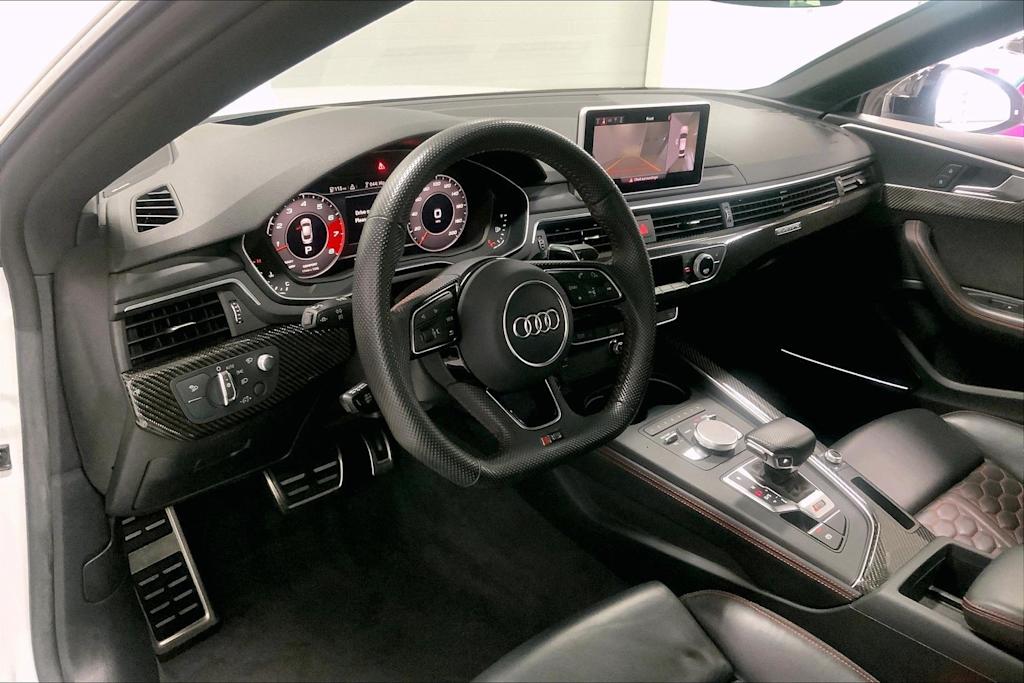 Thumbnail: 2019 Audi RS 5 - 2