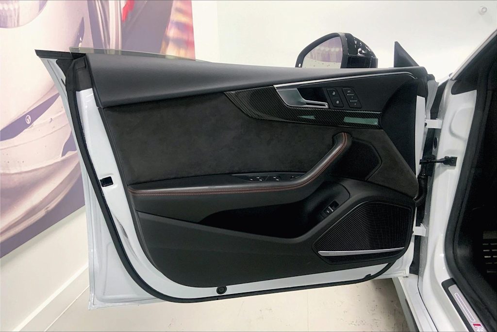 Thumbnail: 2019 Audi RS 5 - 25