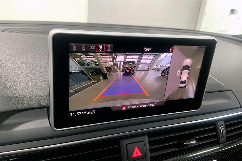 Thumbnail: 2019 Audi RS 5 - 15