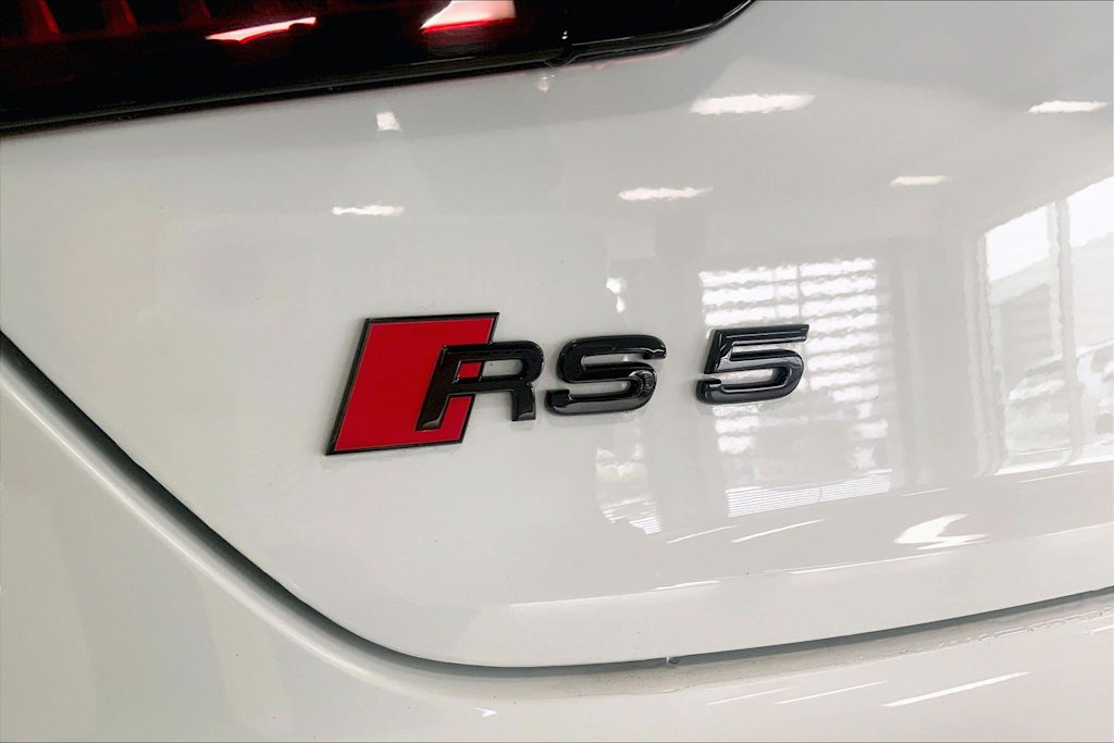 Thumbnail: 2019 Audi RS 5 - 7