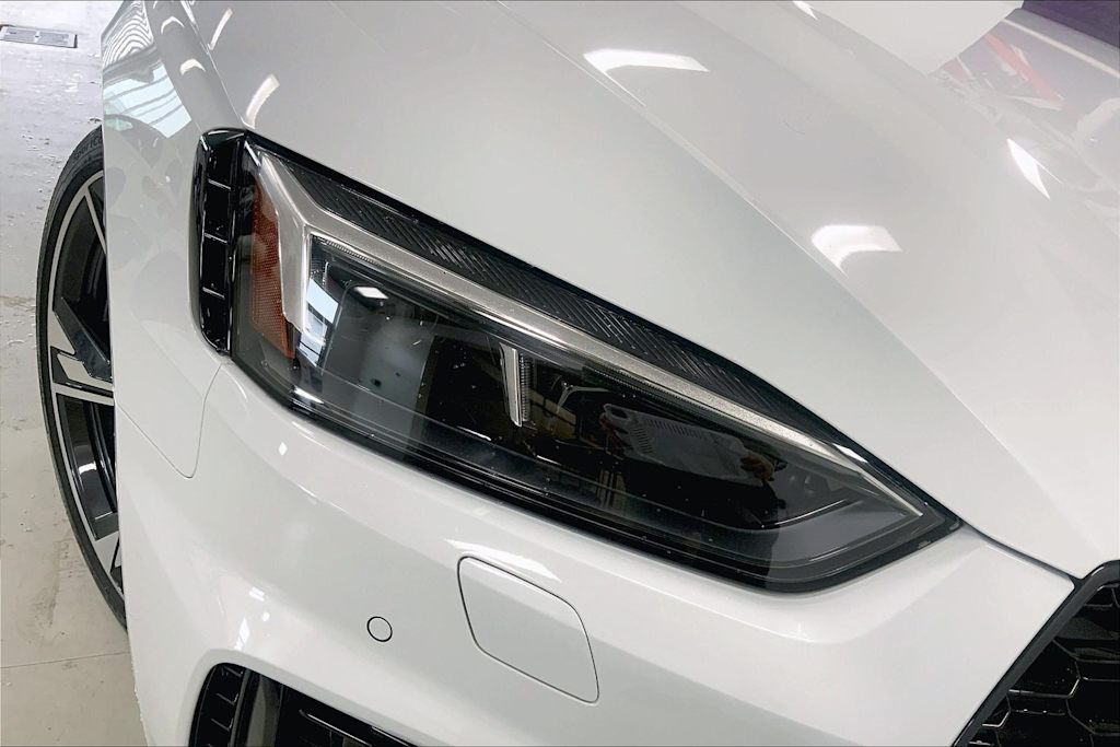 Thumbnail: 2019 Audi RS 5 - 29