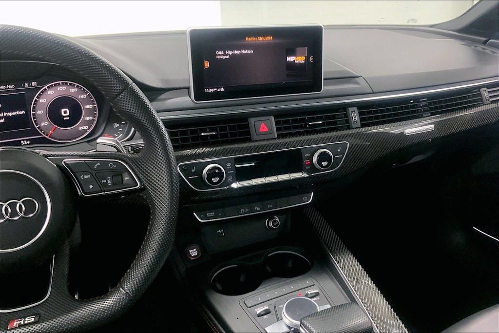 Thumbnail: 2019 Audi RS 5 - 14