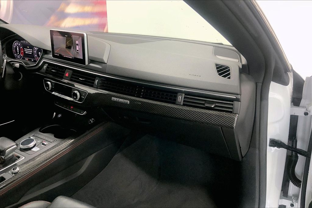 Thumbnail: 2019 Audi RS 5 - 22