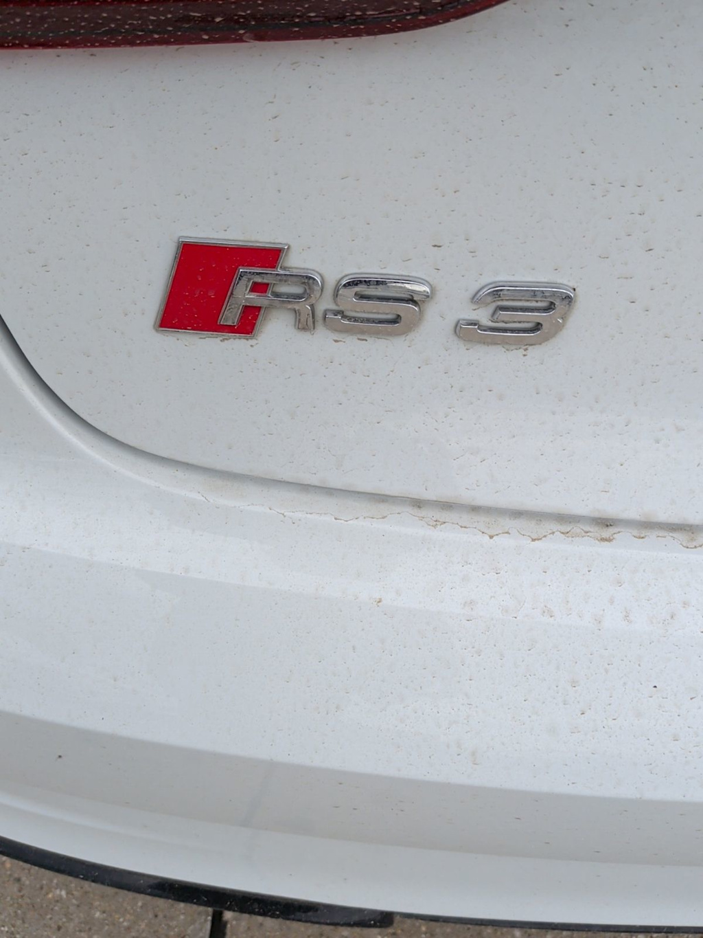 Thumbnail: 2018 Audi RS 3 - 7