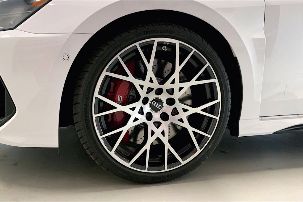 Thumbnail: 2026 Audi RS 3 - 7