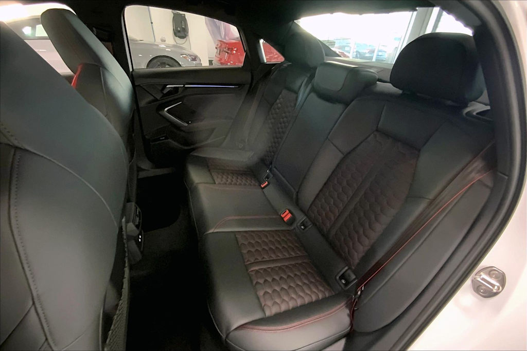 Thumbnail: 2026 Audi RS 3 - 19