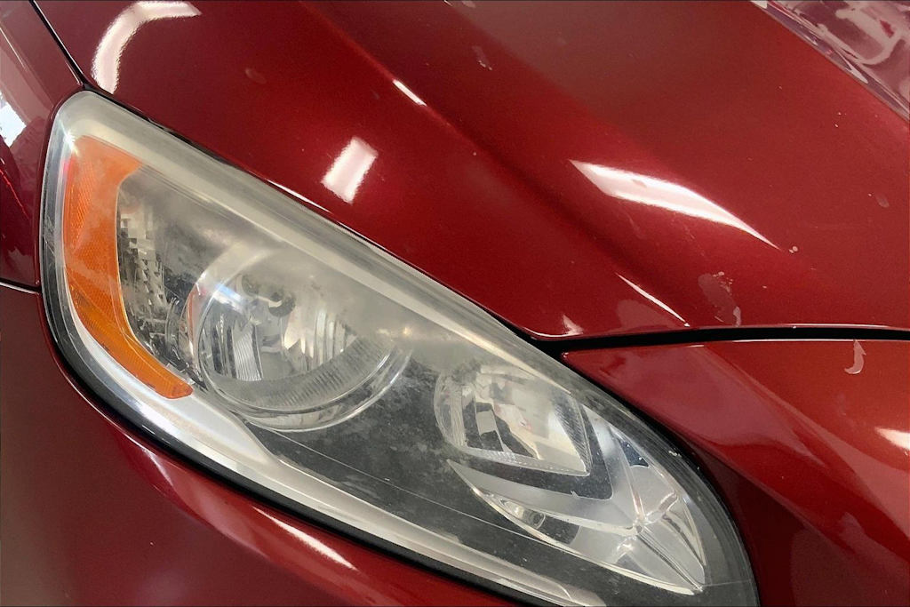 Thumbnail: 2016 Volvo S60 - 30