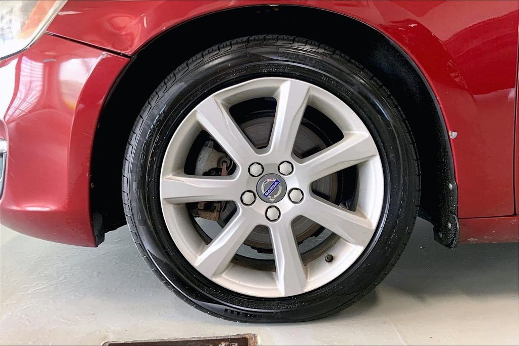 Thumbnail: 2016 Volvo S60 - 8