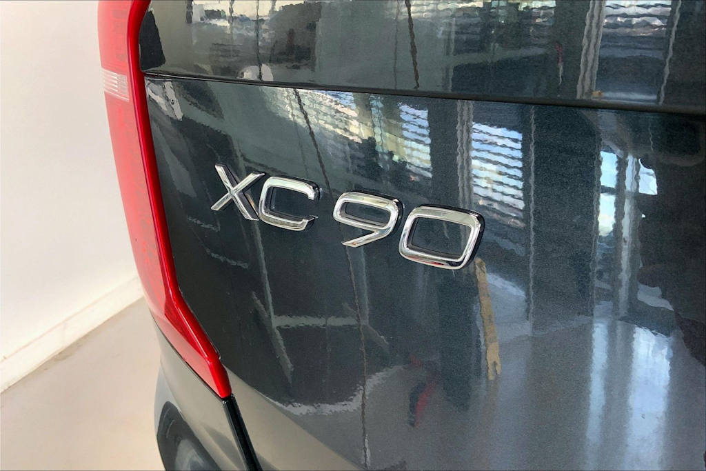 Thumbnail: 2021 Volvo XC90 - 7