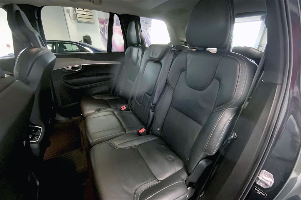 Thumbnail: 2021 Volvo XC90 - 13