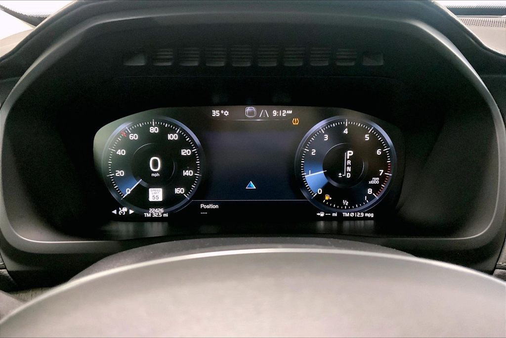 Thumbnail: 2021 Volvo XC90 - 18