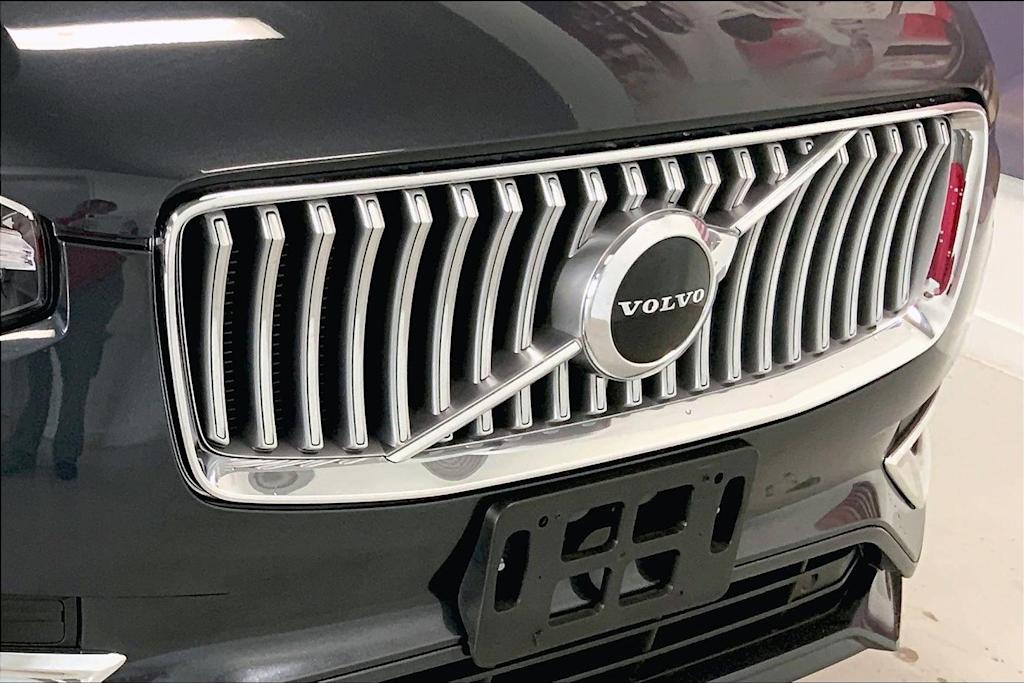 Thumbnail: 2021 Volvo XC90 - 33