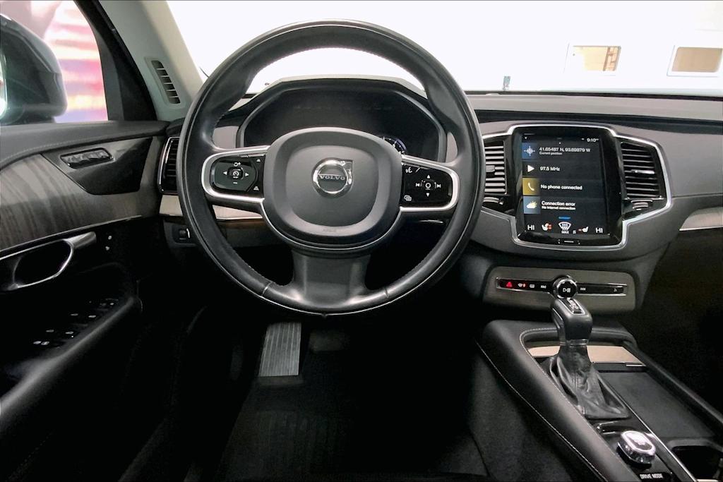 Thumbnail: 2021 Volvo XC90 - 14