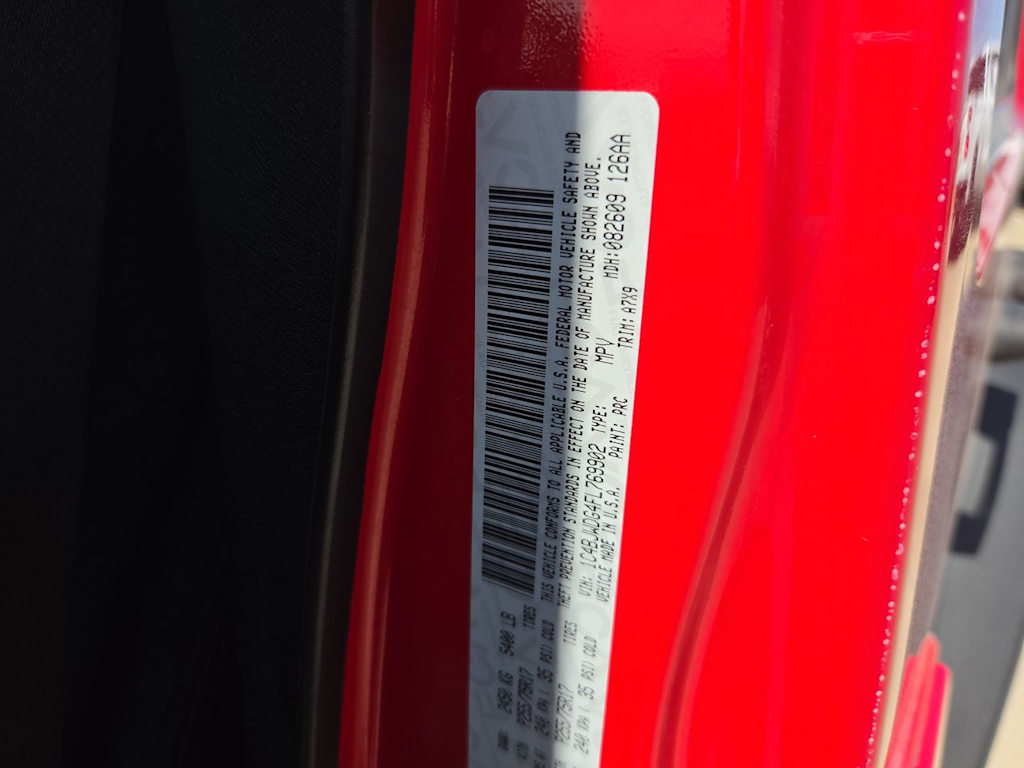 Thumbnail: 2015 Jeep Wrangler - 16