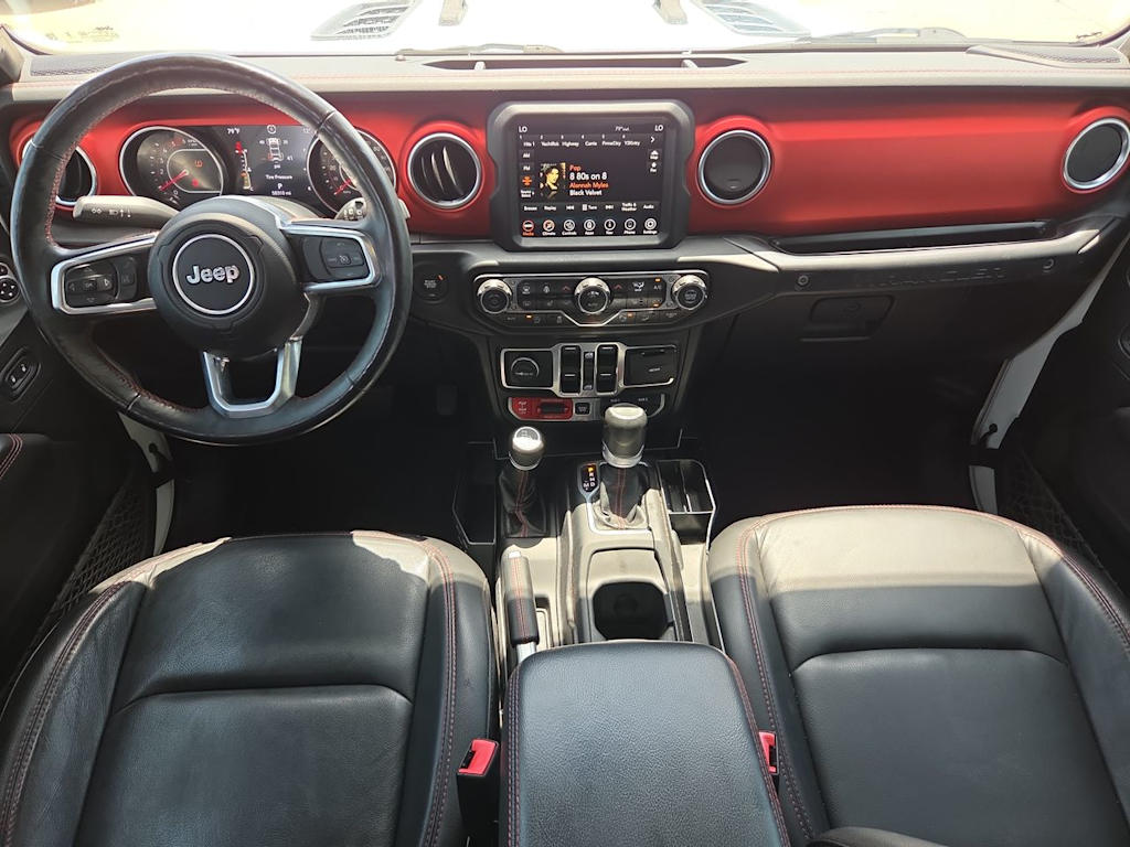 Thumbnail: 2020 Jeep Wrangler - 2