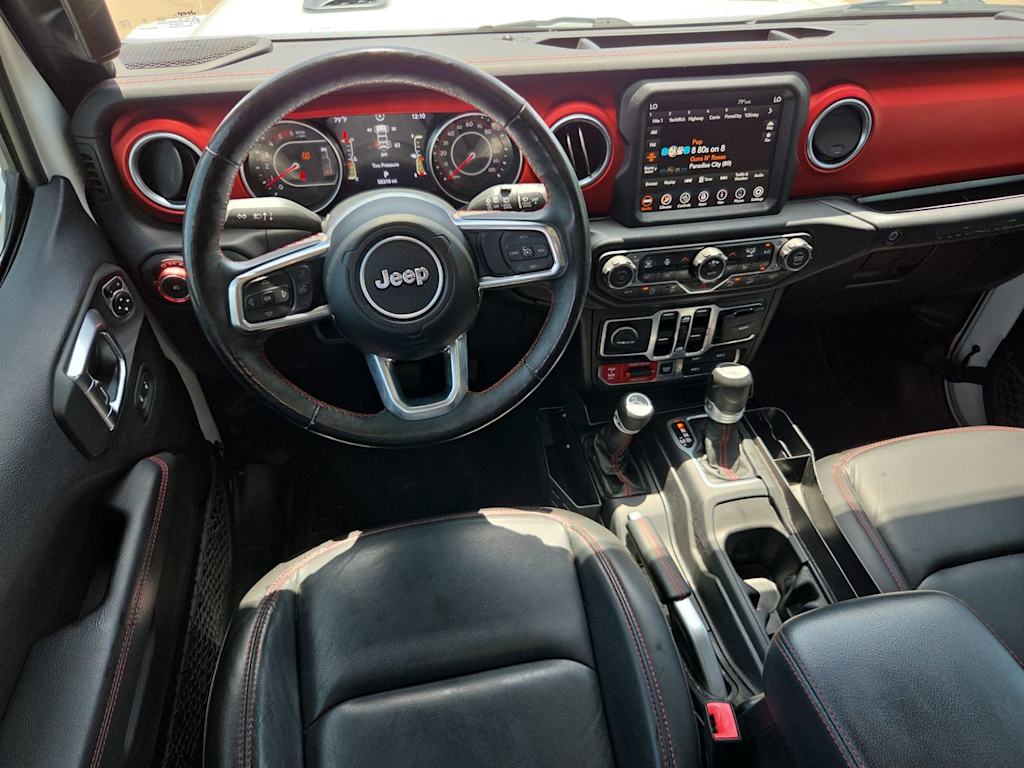 Thumbnail: 2020 Jeep Wrangler - 14