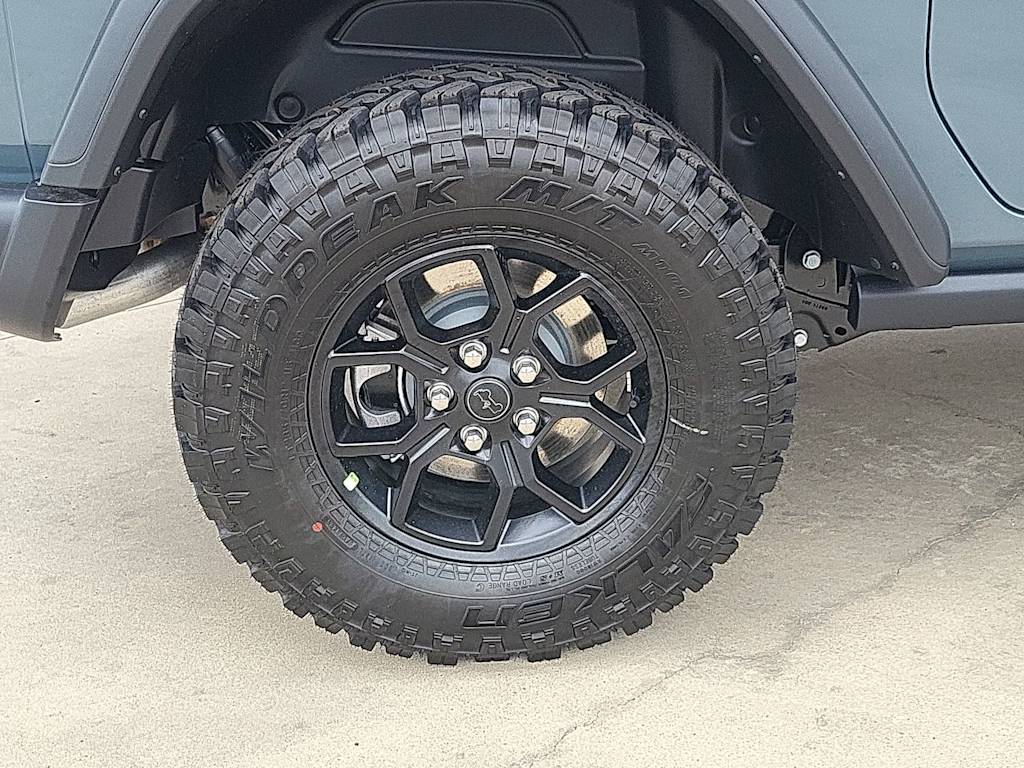 Thumbnail: 2026 Jeep Wrangler - 7