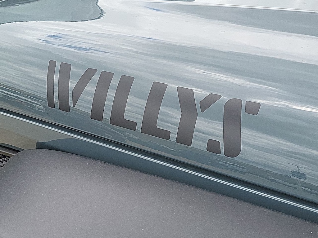Thumbnail: 2026 Jeep Wrangler - 6