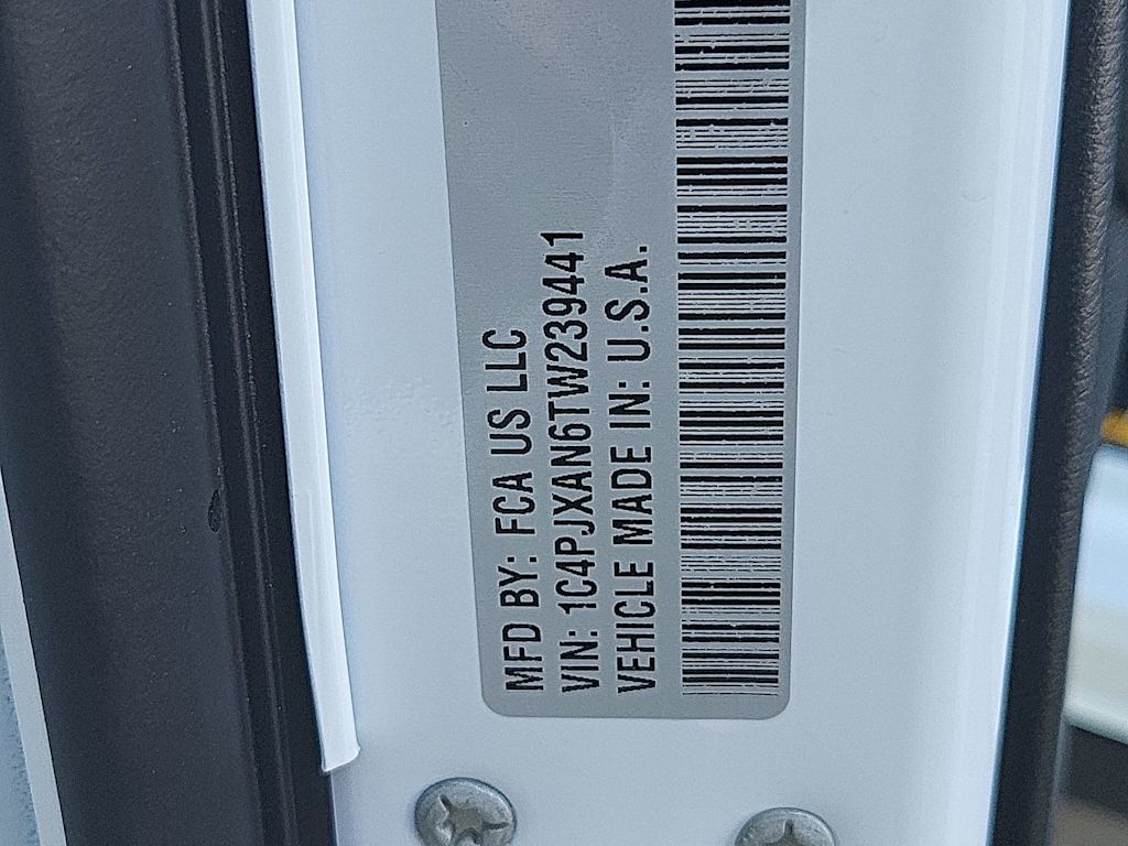 Thumbnail: 2026 Jeep Wrangler - 20