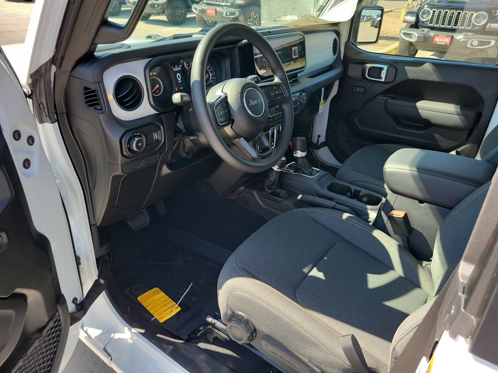 Thumbnail: 2026 Jeep Wrangler - 2