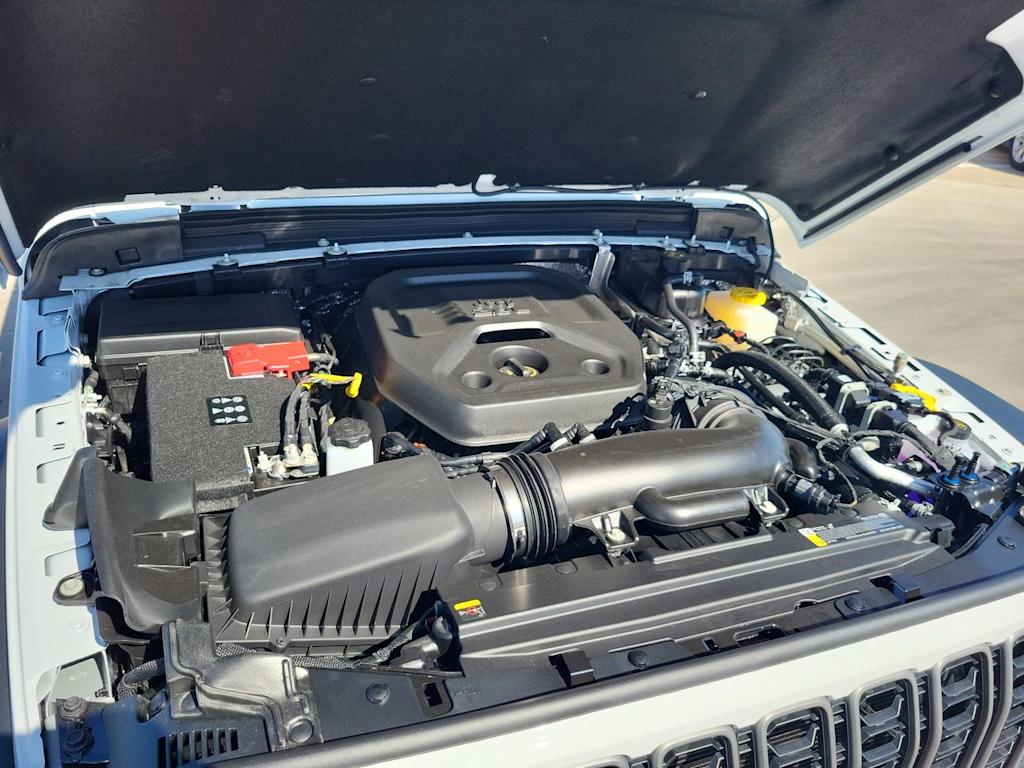 Thumbnail: 2026 Jeep Wrangler - 9