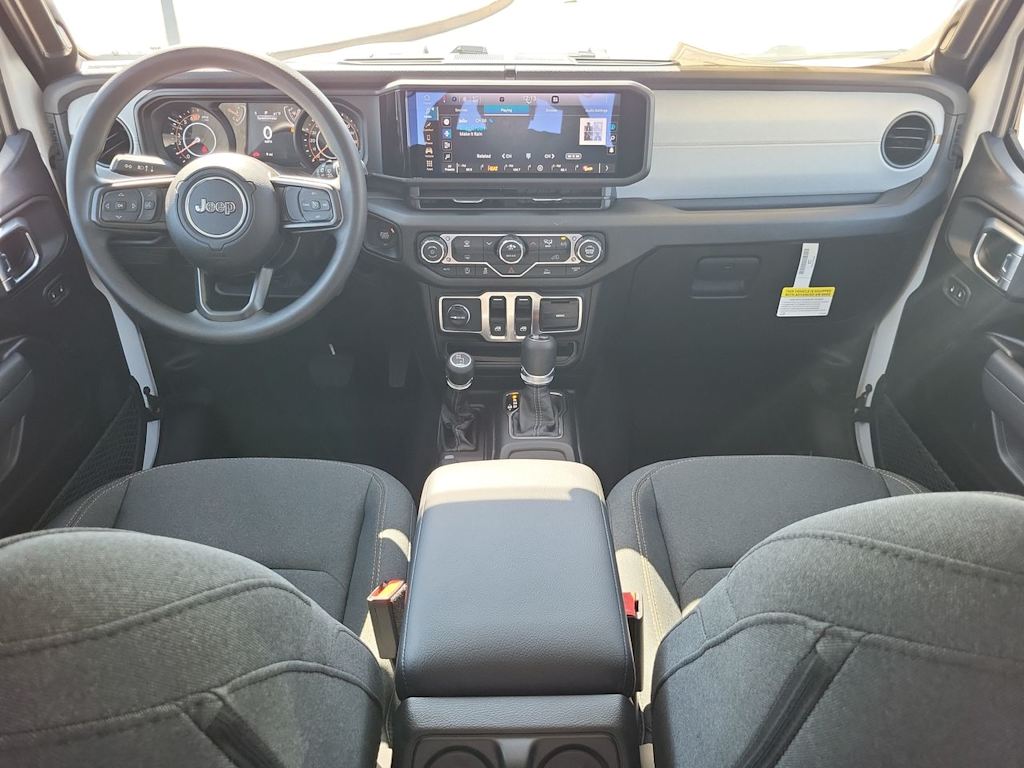 Thumbnail: 2026 Jeep Wrangler - 10