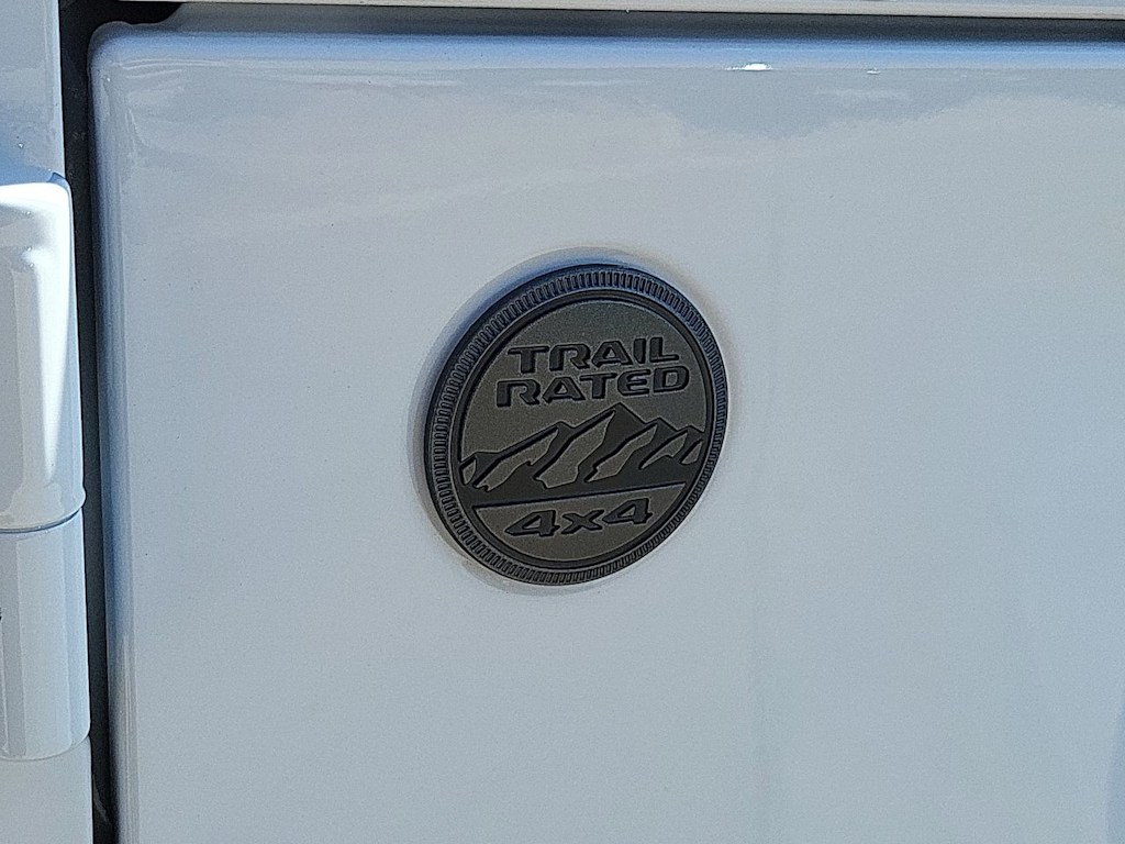 Thumbnail: 2026 Jeep Wrangler - 7