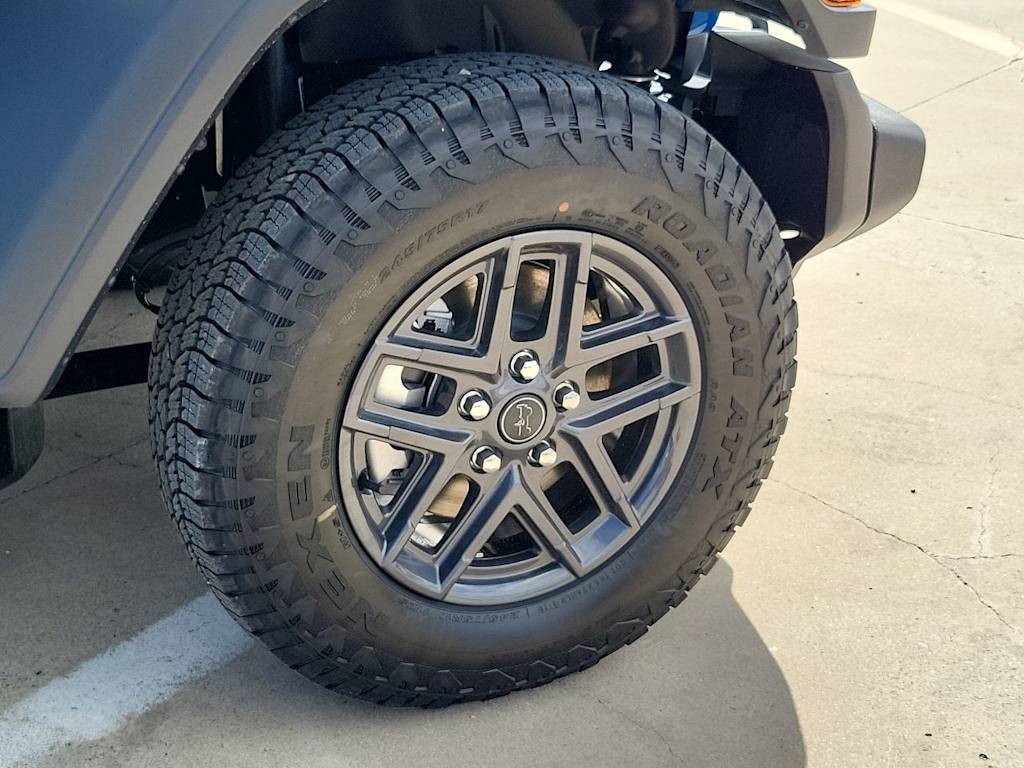 Thumbnail: 2026 Jeep Wrangler - 8